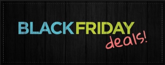 Black Friday