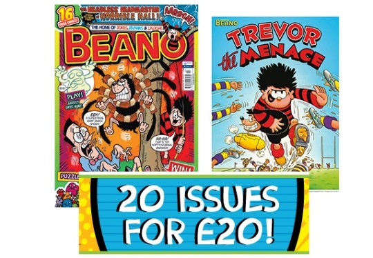 Beano
