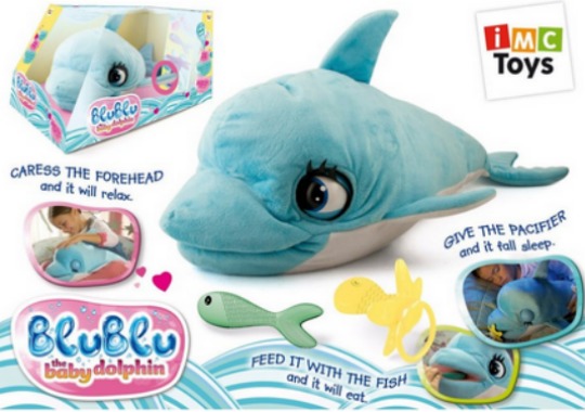 argos baby shark toys