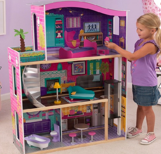 dolls house smyths