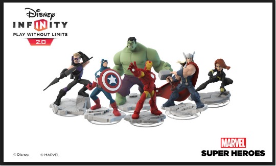 hulk figure tesco