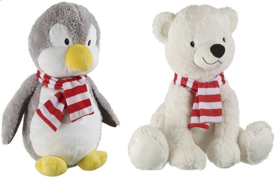 Mothercare soft toys hot sale