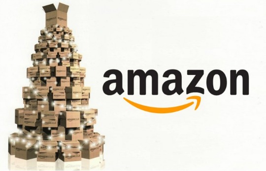 amazon boxing day sale pm
