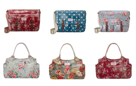 The Cath Kidston Sale is Now On!