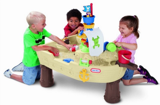 melissa and doug horse care