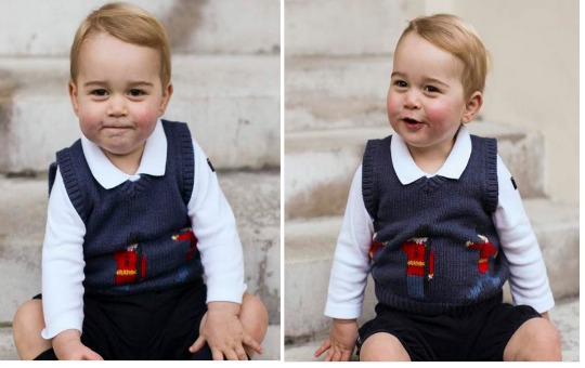 prince georgepm