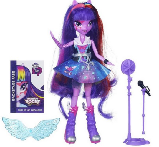 rainbow rocks