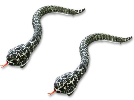Remote control snake argos sales