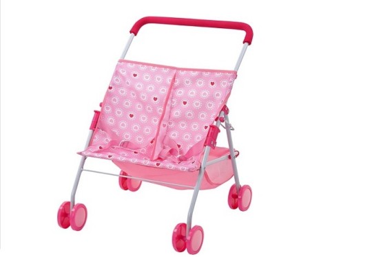 dolls double buggy argos