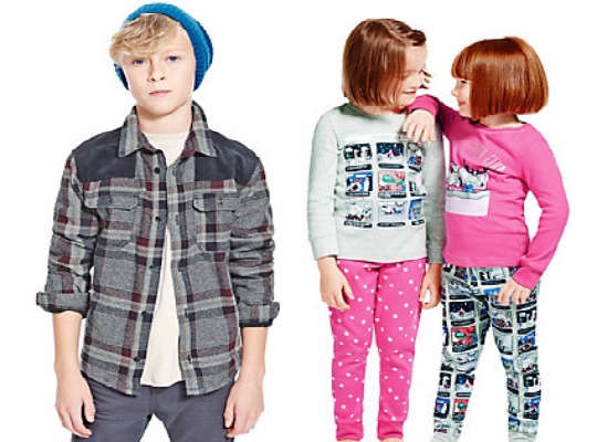 M&S