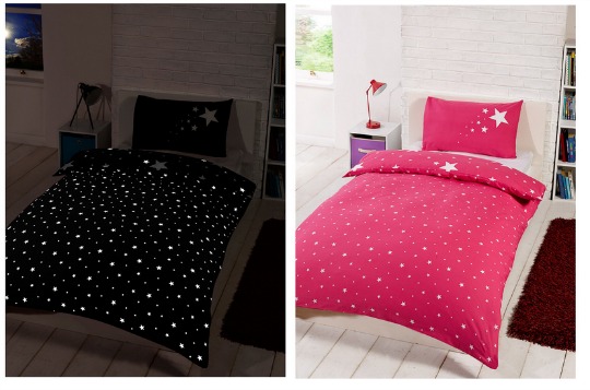 glow duvets pm