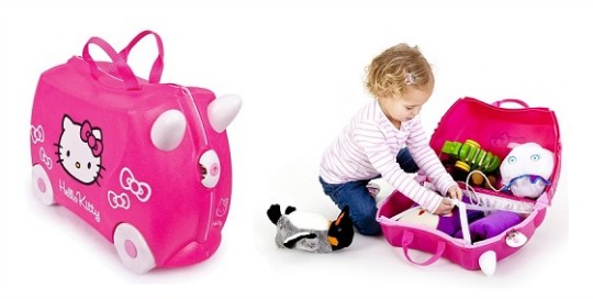 Trunki dunelm sale