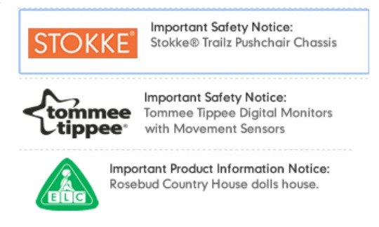 safety warnings pm