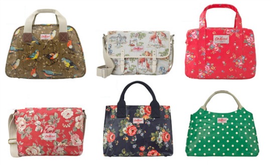 cath kidston bags outlet