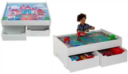 argos kids toy storage