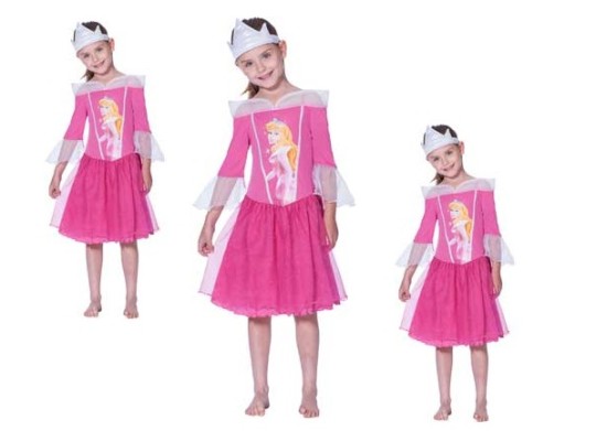 Disney Princess Night Dress