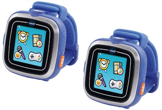 Smart watch vtech cheap