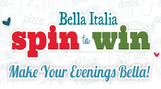 bella italia