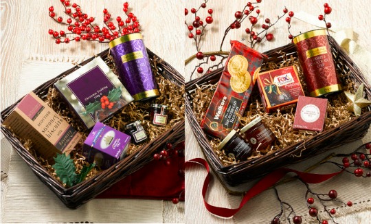 bhs hampers