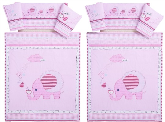 very bedding