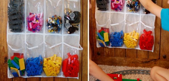 lego storage life hack pm