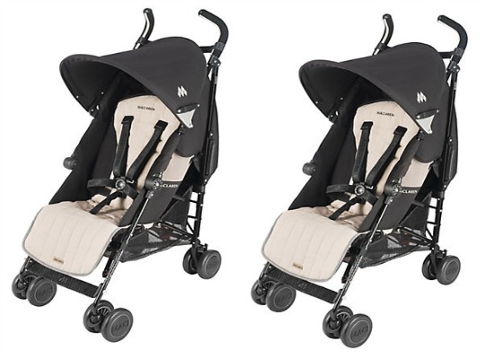 maclaren quest stroller 2015