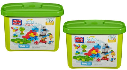 Mega bloks first builders sales instructions