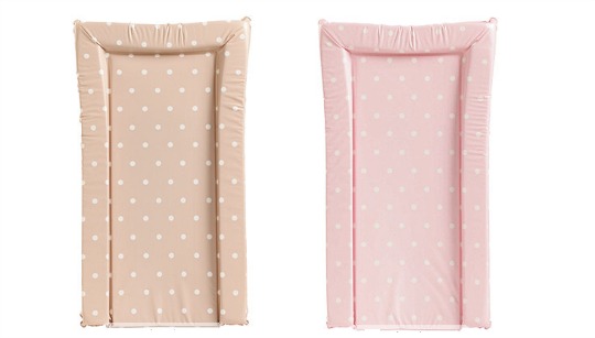 mothercare changing mat pm