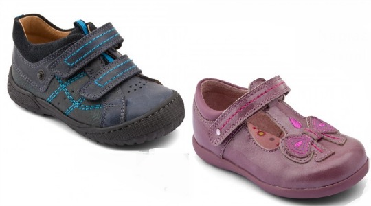 Shoes From Just 13.50 Delivered In The Outlet Start Rite