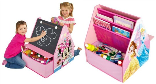 store and draw pm