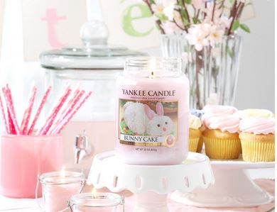 Yankee Candle
