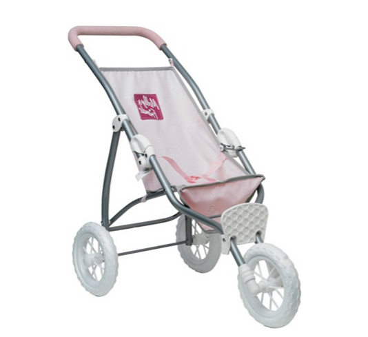 Chad Valley Molly And Friends Jogger Toy Buggy £8.99 Was £29.99 @ Argos