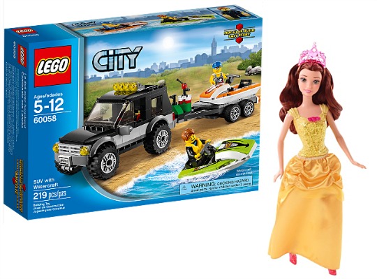 asda toys