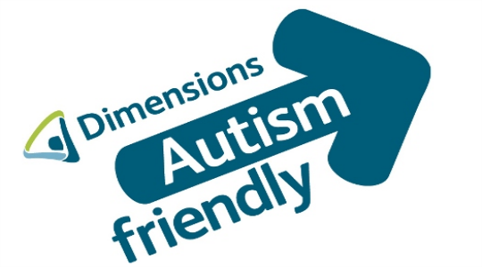 autism friendly pm