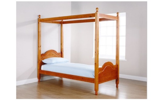 bargain crazy four poster pm