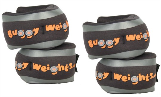 buggy weights