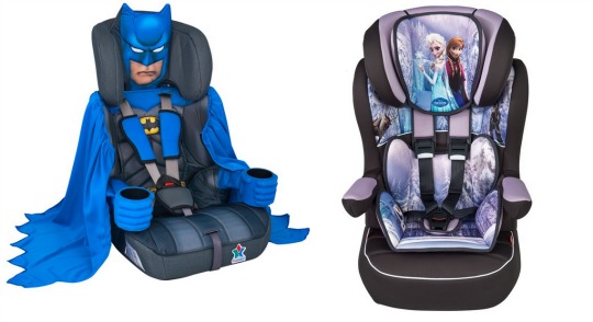 smyths car seats