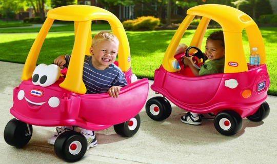 tesco little tikes