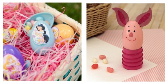 disney easter pm