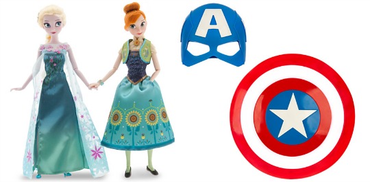 disney store pm