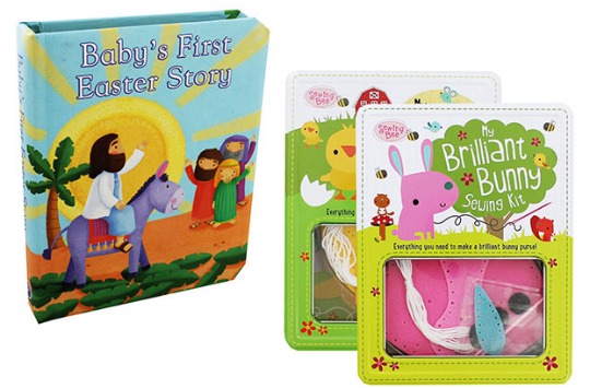 easter works