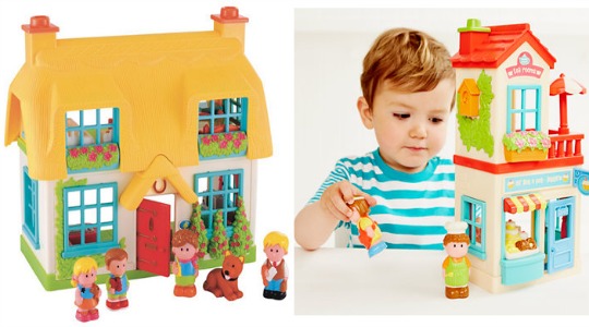 early learning centre happyland