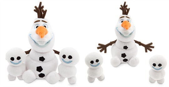 frozen fever olaf pm