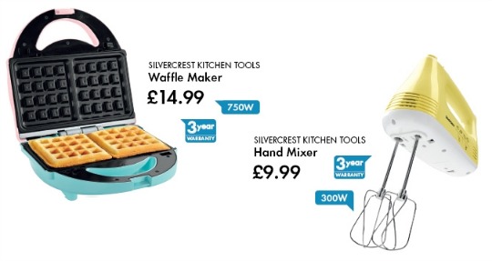 lidl kitchen offers pm