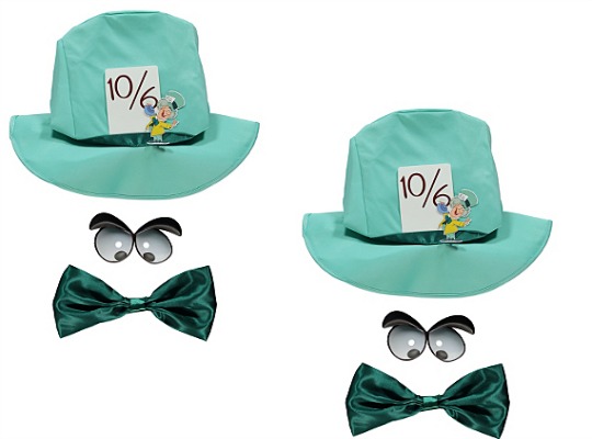 mad hatter