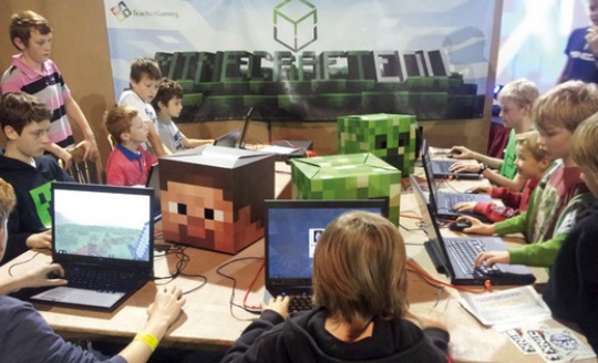 minecraftedu pm