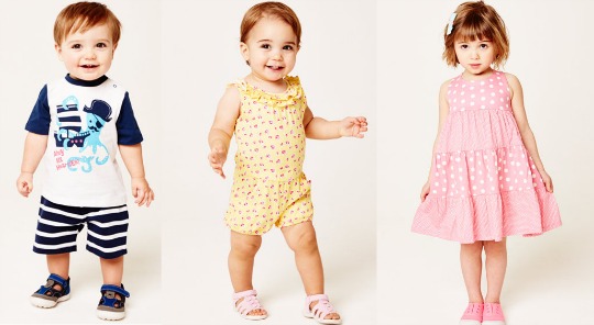 mothercare 2 for £12 pm
