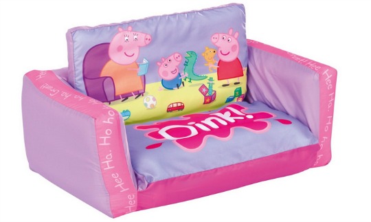 peppa sofa pm