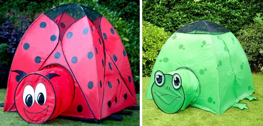 Kids Play Tent Tunnel 9 99 B M Stores
