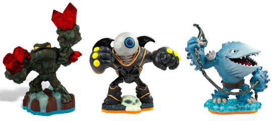 Skylanders toys 2025 argos